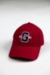 CAP WITH LOGO
