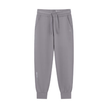 JOGGER WITH PRINT