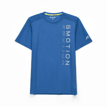 T-SHIRT WITH PRINT