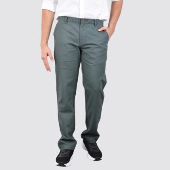 LINEN COTTON PANT