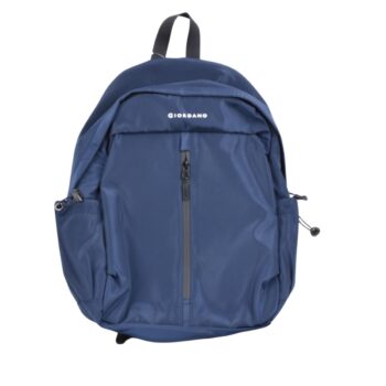 BAG WITH LOGO
