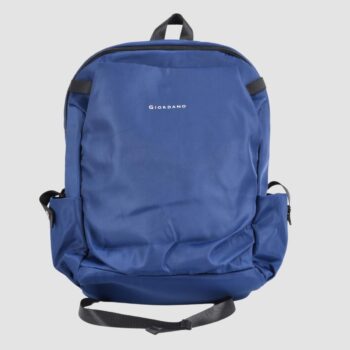 BAG WITH LOGO
