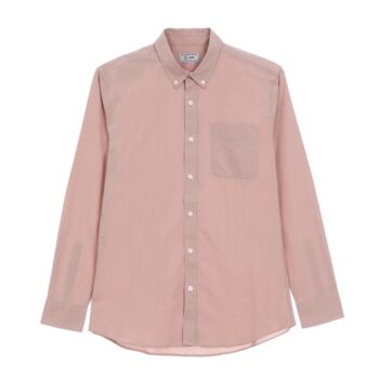 POPLIN SHIRT