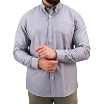 WRINKLE FREE SHIRT