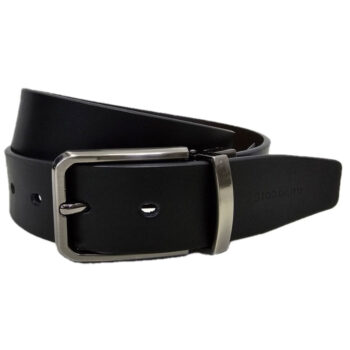 REVERSIBLE BELT