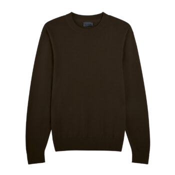 PULLOVER SWEATER