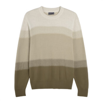 PULLOVER SWEATER