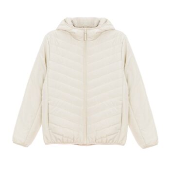 QULITED JACKET