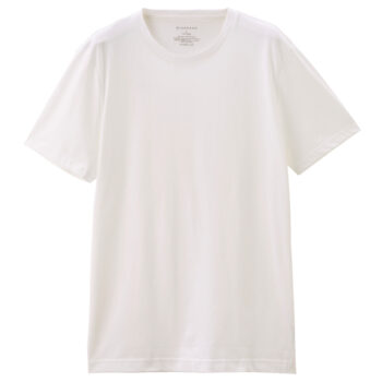 UNDERWEAR CREW TEE PACK 3 PIEC