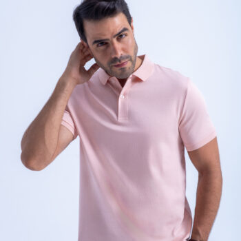 LIQUID TOUCH POLO