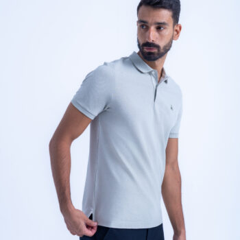 SWEATMARK FREE POLO