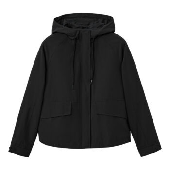 WINDBREAKER