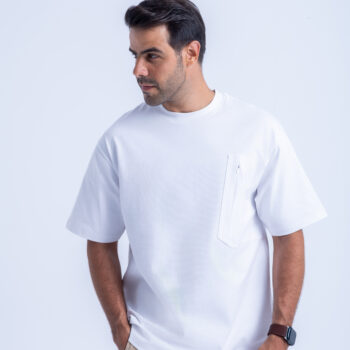 SPORT TEE CREW NECK