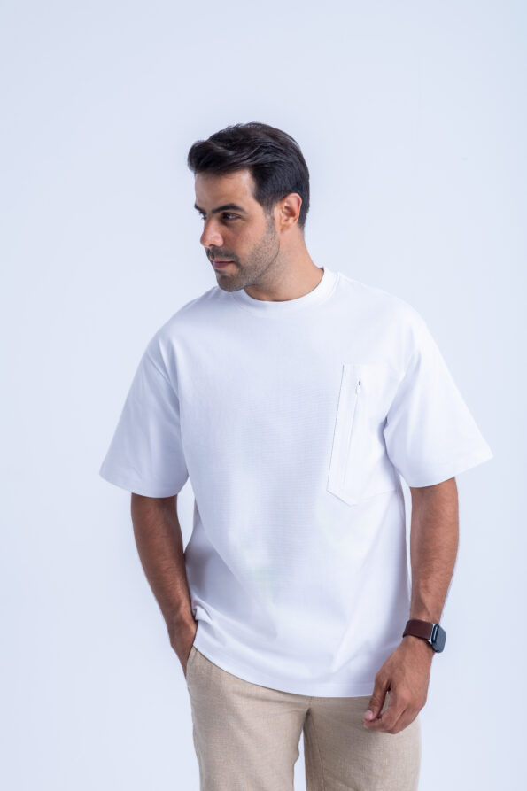 SPORT TEE CREW NECK
