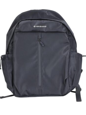 BAG WITH LOGO - Black, FREE