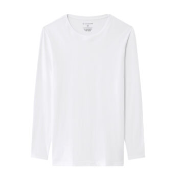 G Warmer - WHITE-01, S