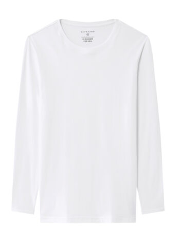 G Warmer - WHITE-01, S