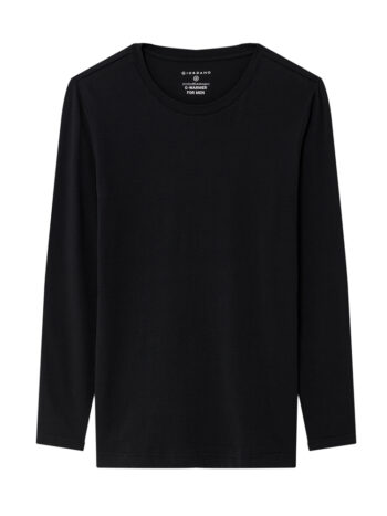 G Warmer - BLACK-02, S