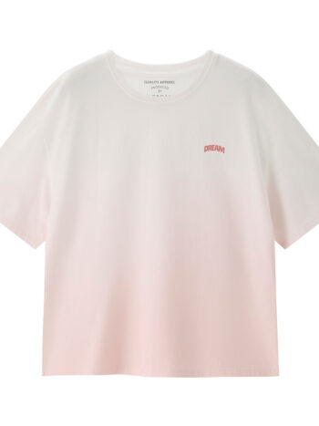 T-SHIRT WITH LOGO - MIX-01, S