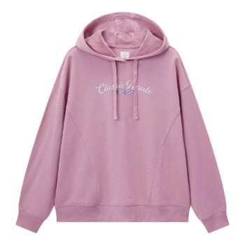 SORONA SWEATSHIRT WITH PRINT