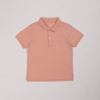 LIQUID TOUCH POLO