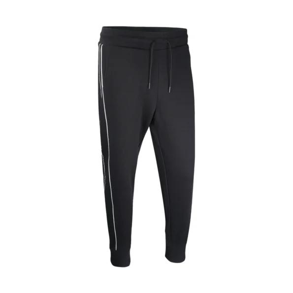 FRENCH TERRY PLAIN JOGGER