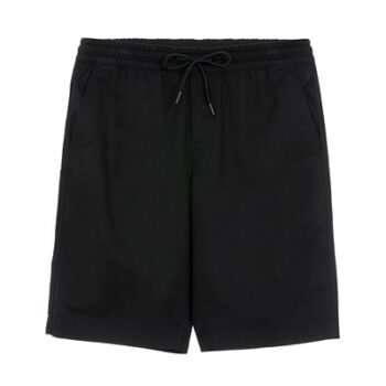 SHORT - Black, L