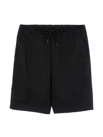 SHORT - Black, L