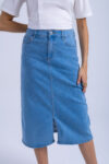DENIM SKITRS