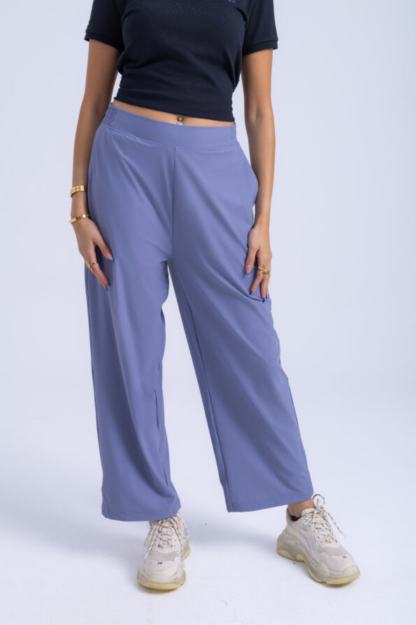 WIDE LEG PANT