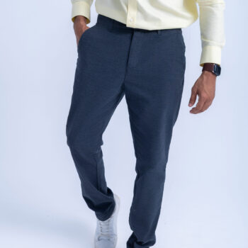 CHINO - Dk Grey, 30