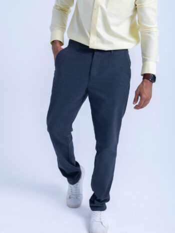 CHINO - Dk Grey, 30