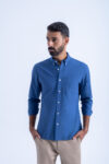 POPLIN SHIRT