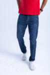STRETCH JEAN - DK BLUE, 31