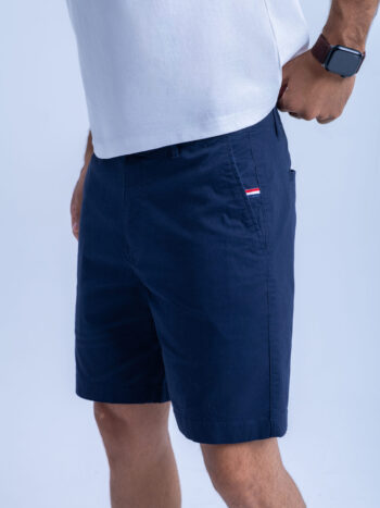 SHORT - NAVY, 30