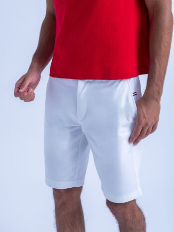 SHORT - WHITE, 30