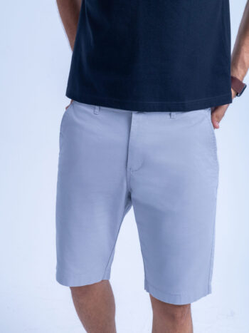 SHORT - GREY, 30