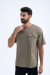 SORONA POCKET TEE