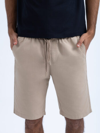 SHORT - Khaki, S