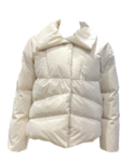 80/20 DUCK DOWN JACKET - GREY, L