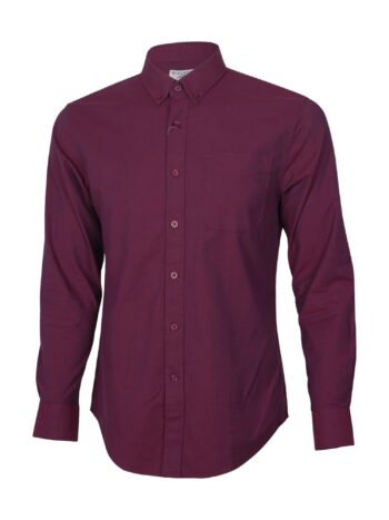 OXFORD SHIRT