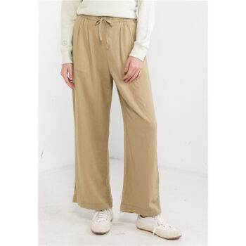 WIDE LEG PANT