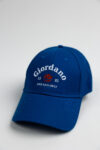 CAP WITH LOGO