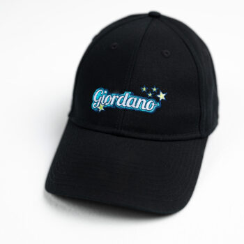CAP WITH LOGO