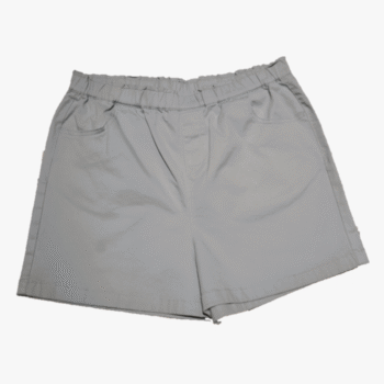 SHORT - LT-BLUE, M