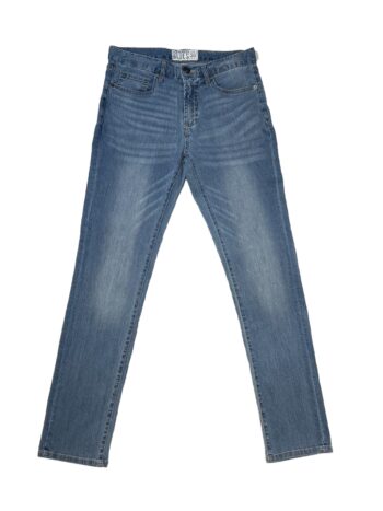 STRETCH JEAN - LT BLUE, 29