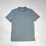 SORONA SPORTY POLO - Blue, L