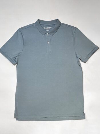 SORONA SPORTY POLO - Blue, L