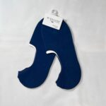 HIDDEN SOCKS 2 PAIRS