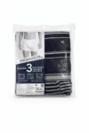 MEN TRUNKS 3 PIECES
